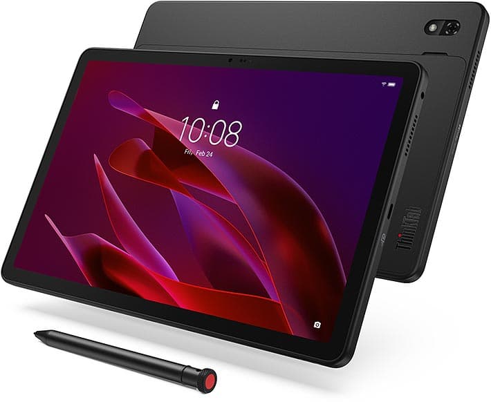 ThinkTab X11 Gen 1
