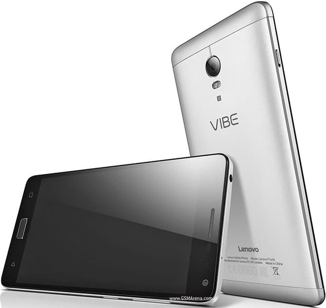 Vibe P1 2