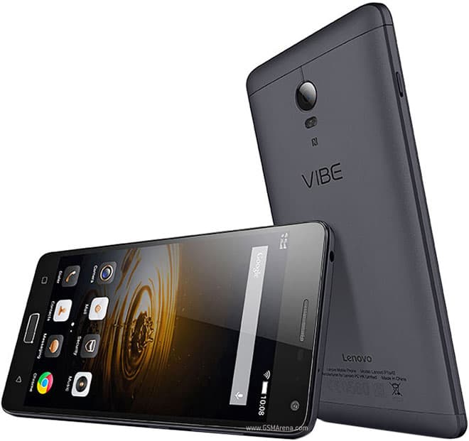 Vibe P1 Turbo