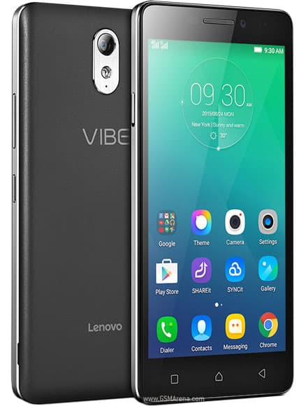 Vibe P1m