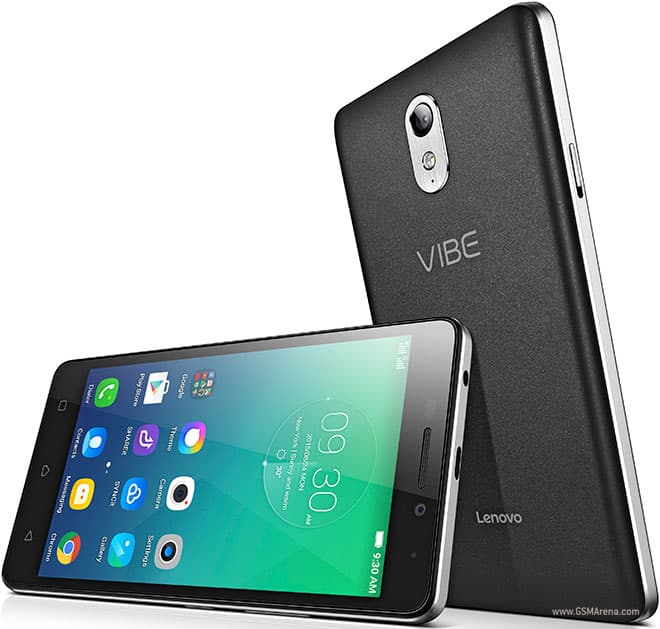 Vibe P1m 2