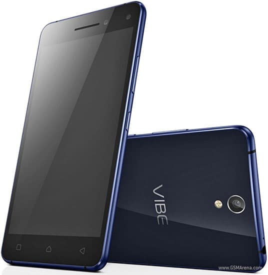 Vibe S1 2