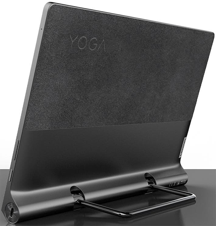 Yoga Tab 13 4