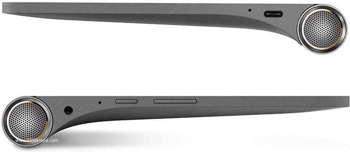 Yoga Smart Tab 4
