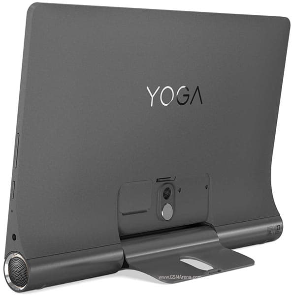 Yoga Smart Tab 5