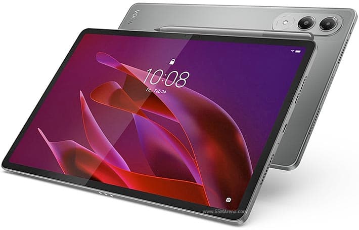 Yoga Tab