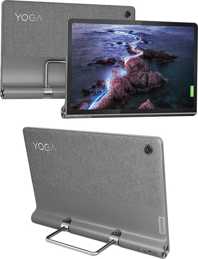 Yoga Tab 11