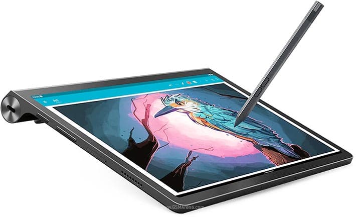 Yoga Tab 11 2