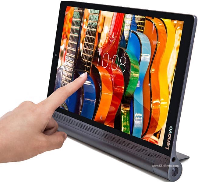 Yoga Tab 3 Pro