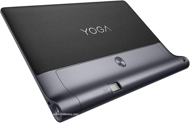 Yoga Tab 3 Pro 2