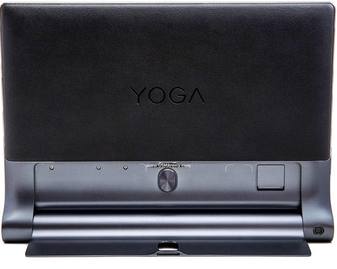 Yoga Tab 3 Pro 3