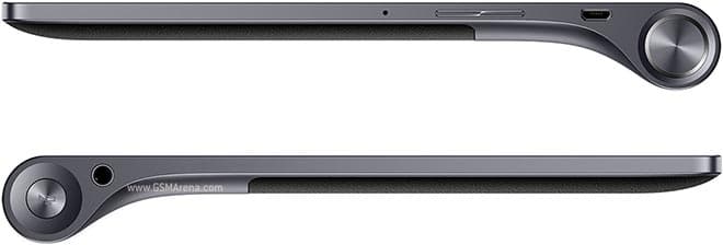 Yoga Tab 3 Pro 4