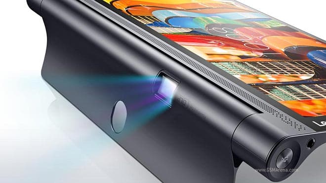 Yoga Tab 3 Pro 5