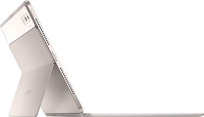 Yoga Tab Plus 3