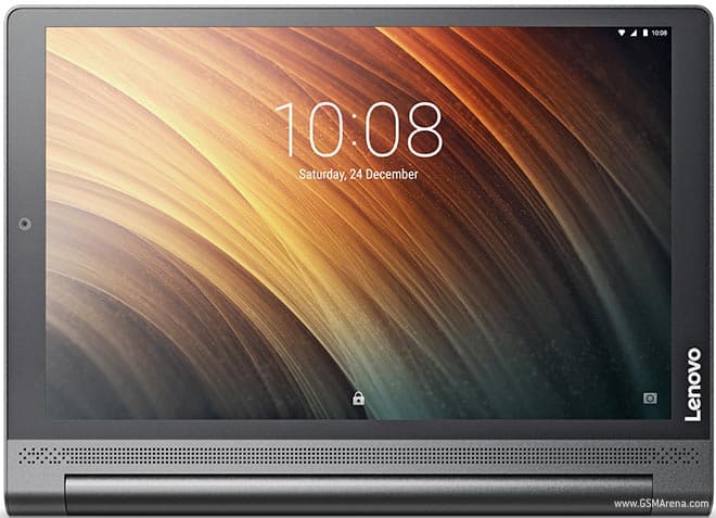 Yoga Tab 3 Plus 2