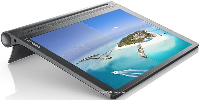 Yoga Tab 3 Plus 3