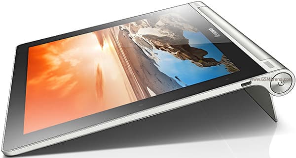 Yoga Tablet 10