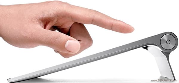 Yoga Tablet 10 2