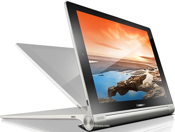 Yoga Tablet 10 HD+