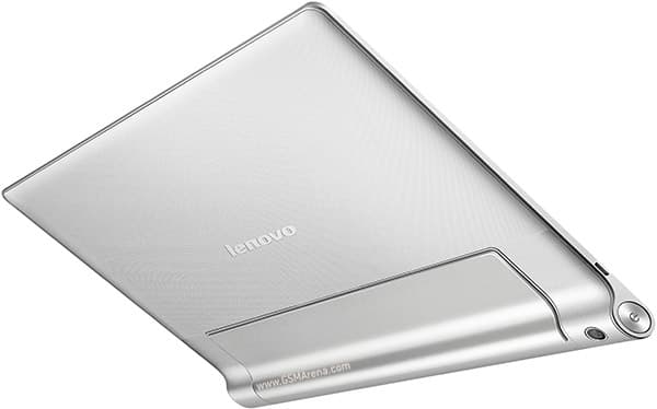 Yoga Tablet 10 HD+ 2