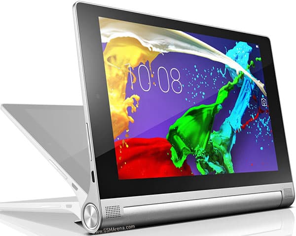 Yoga Tablet 2 10.1