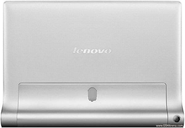 Yoga Tablet 2 10.1 2