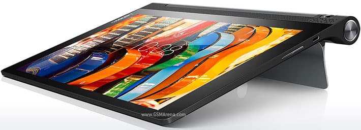 Yoga Tab 3 10 2