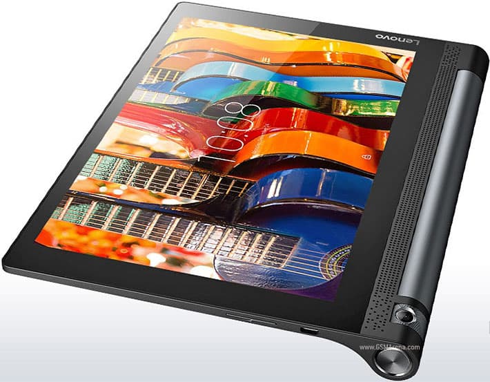 Yoga Tab 3 10 3