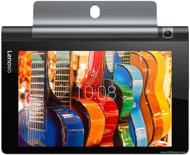 Yoga Tab 3 8.0 2