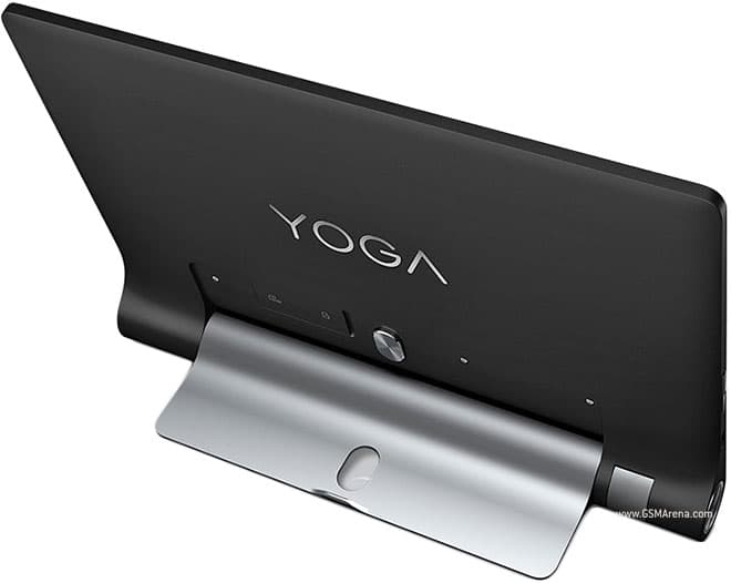 Yoga Tab 3 8.0 3