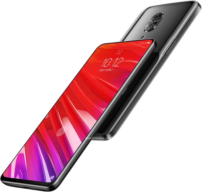 Z5 Pro 2