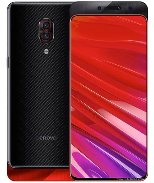 Z5 Pro GT