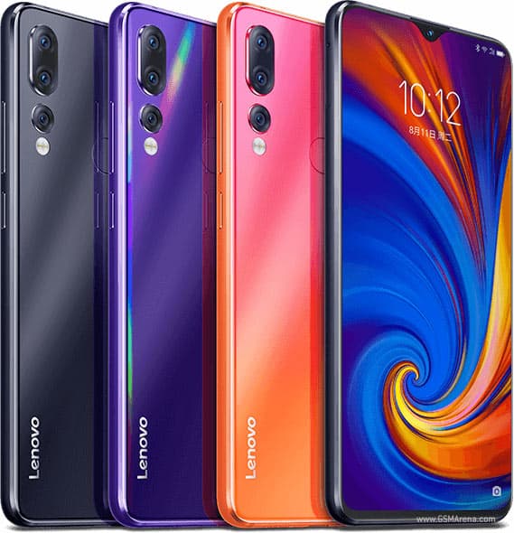 Z5s