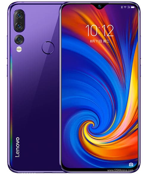 Z5s 3