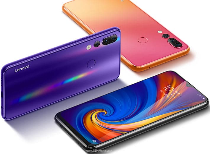 Z5s 2