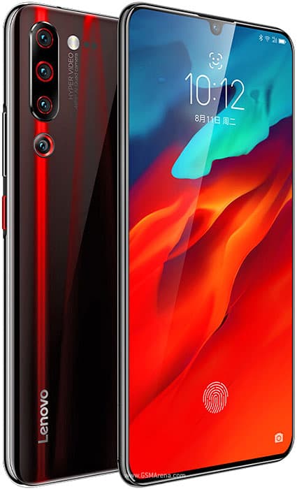 Z6 Pro 5G