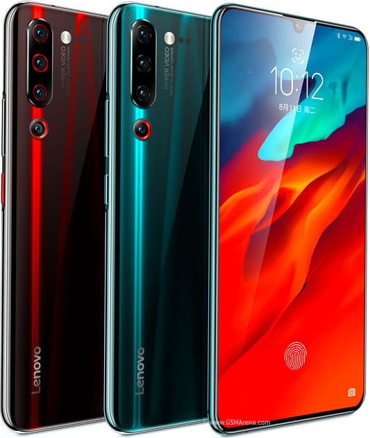 Z6 Pro 2