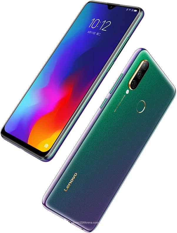 K10 Note