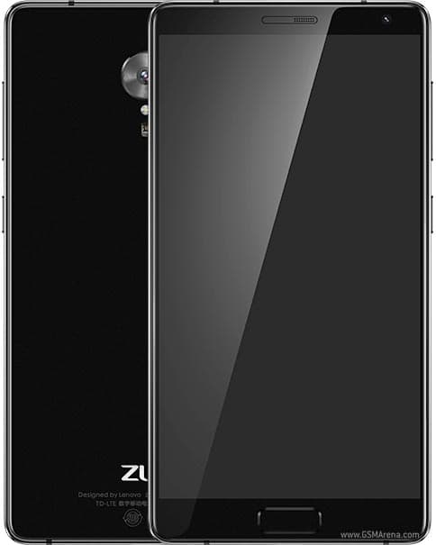 ZUK Edge 2