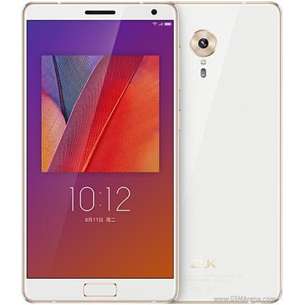 ZUK Edge 3