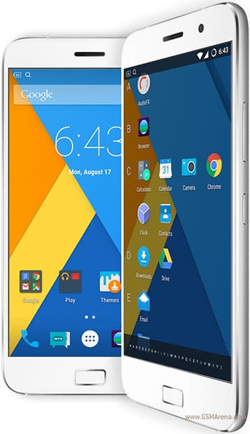 ZUK Z1 2