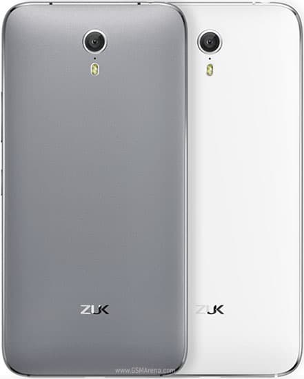 ZUK Z1 3