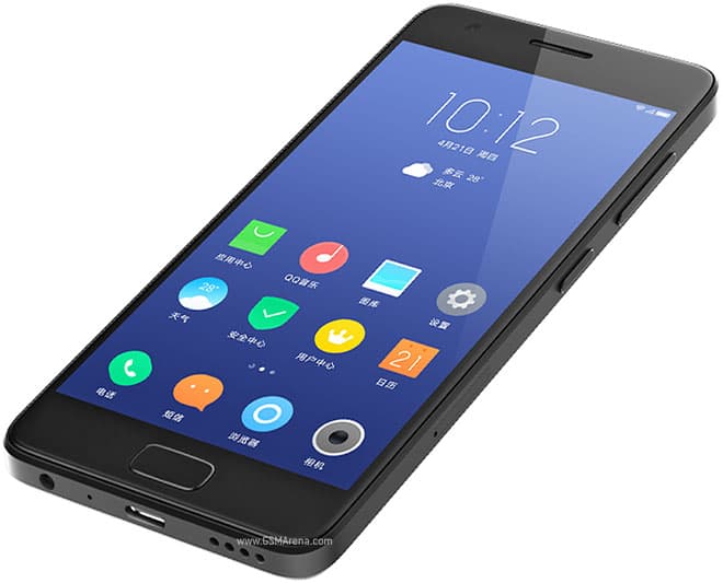 ZUK Z2 2