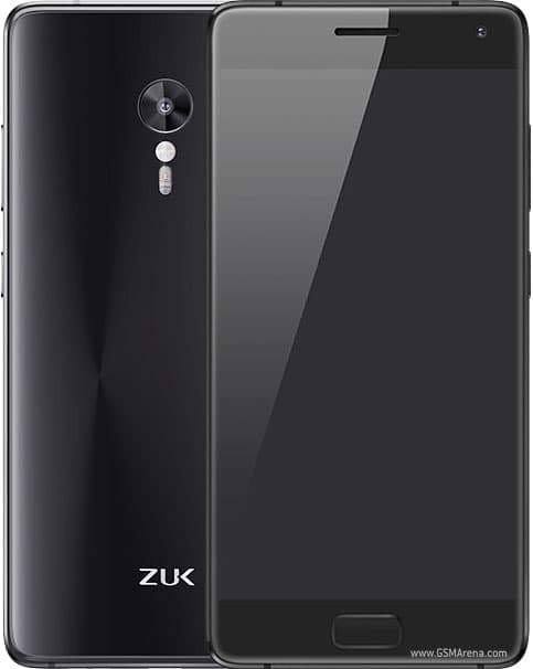 ZUK Z2 Pro 2