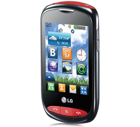 Cookie WiFi T310i