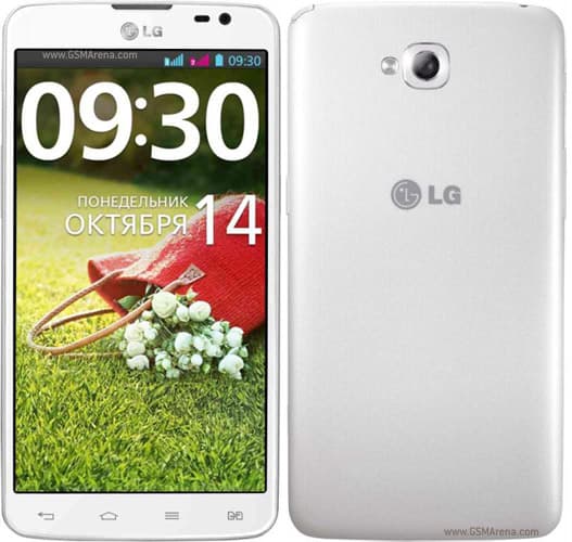 G Pro Lite Dual 4
