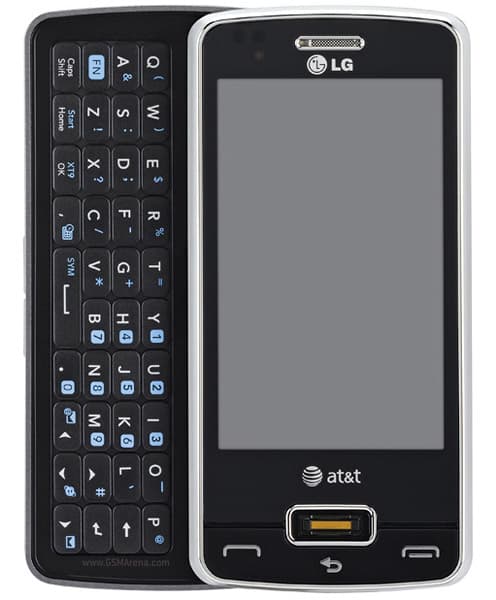 GW820 eXpo 2