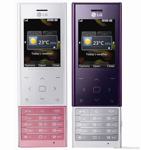 BL20 New Chocolate