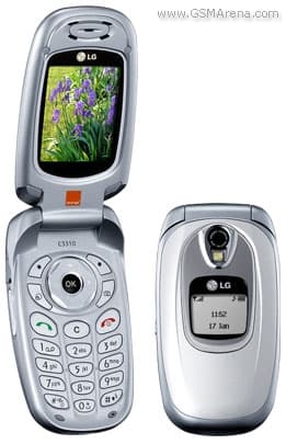 C3310