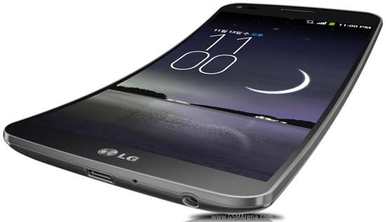 G Flex 2